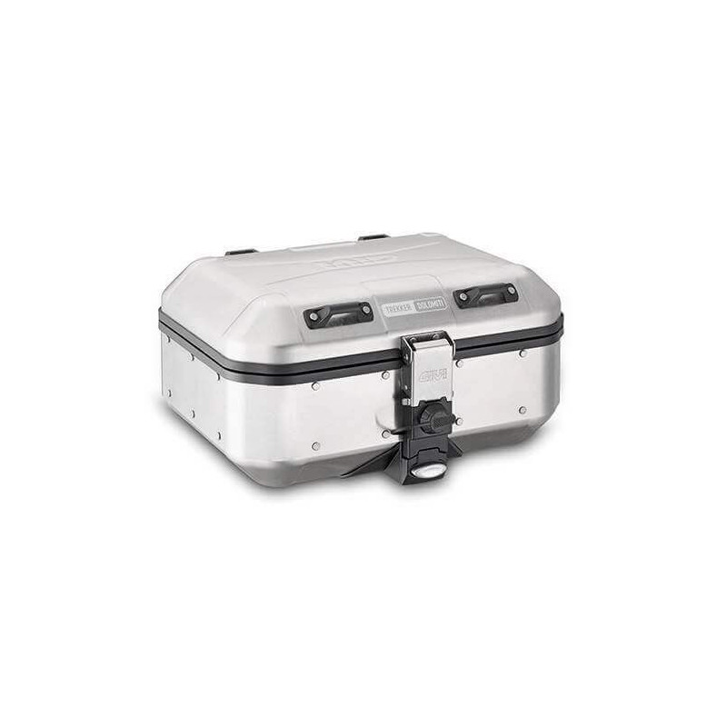 GIVI TOP CASE VALISE DLM30 TREKKER DOLOMITI