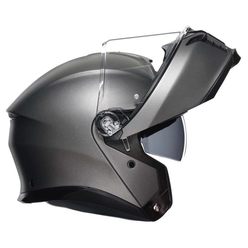 AGV MODULABLE TOURMODULAR LUNA GRIS MAT