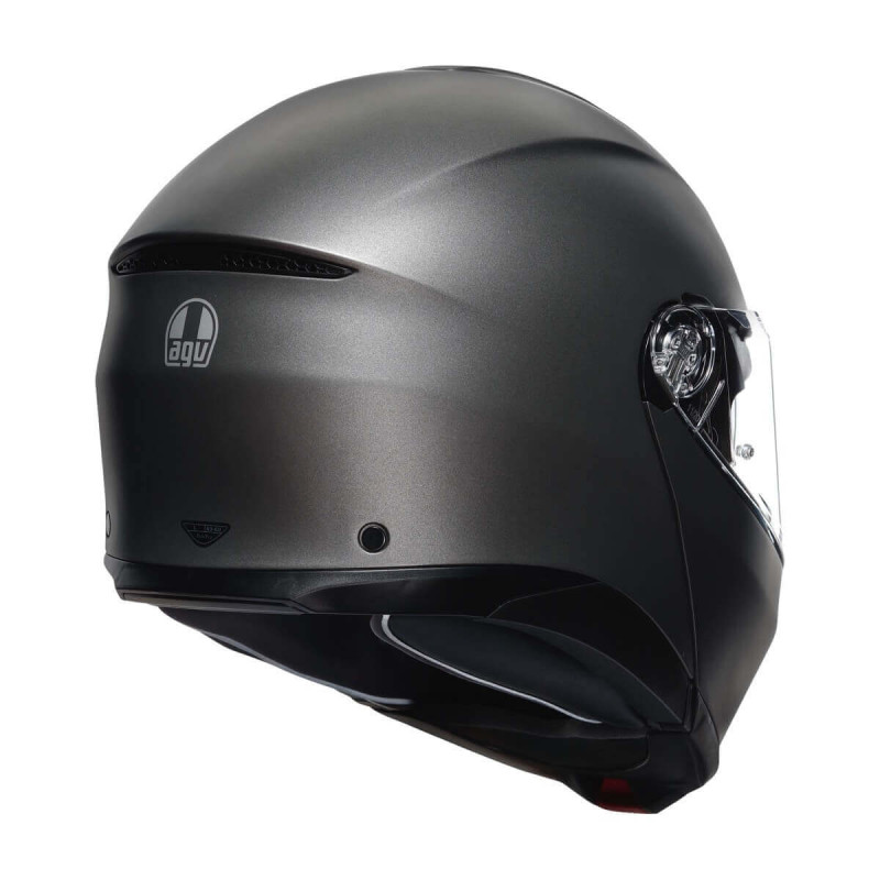 AGV MODULABLE TOURMODULAR LUNA GRIS MAT