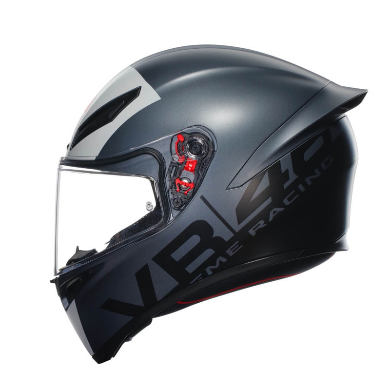 AGV INTÉGRAL K1 S LIMIT 46