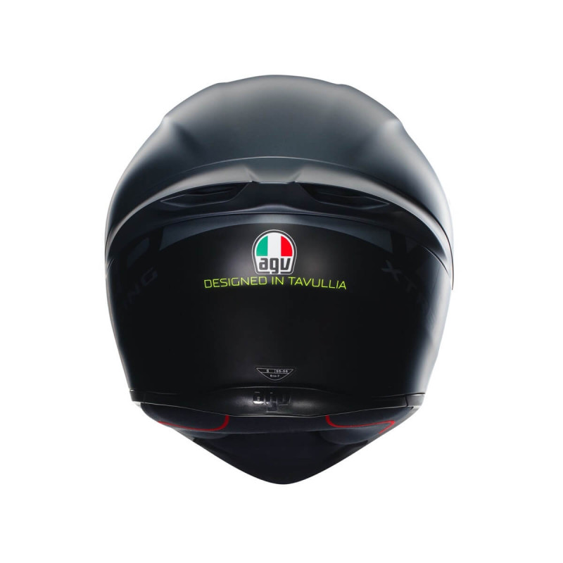 AGV INTÉGRAL K1 S LIMIT 46