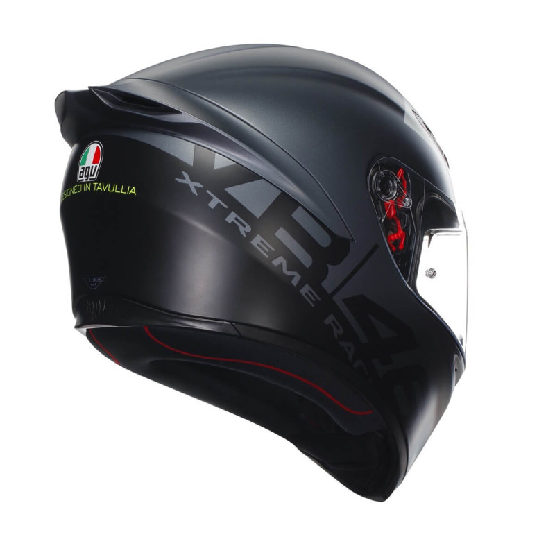 AGV INTÉGRAL K1 S LIMIT 46