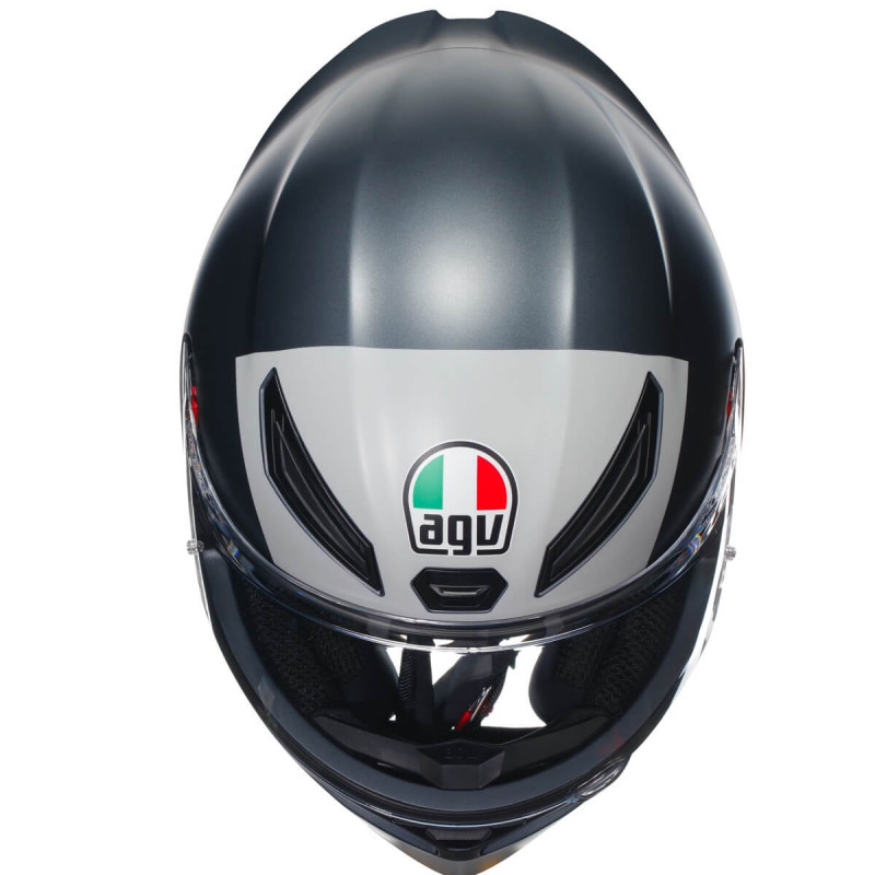 AGV INTÉGRAL K1 S LIMIT 46