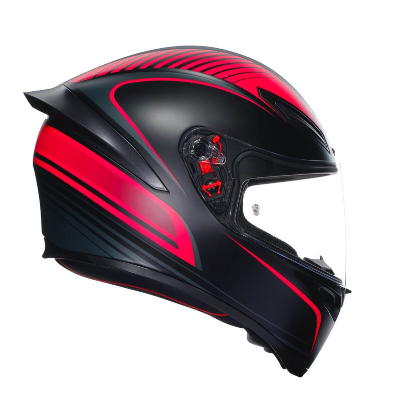 AGV INTÉGRAL K1 S WARMUP