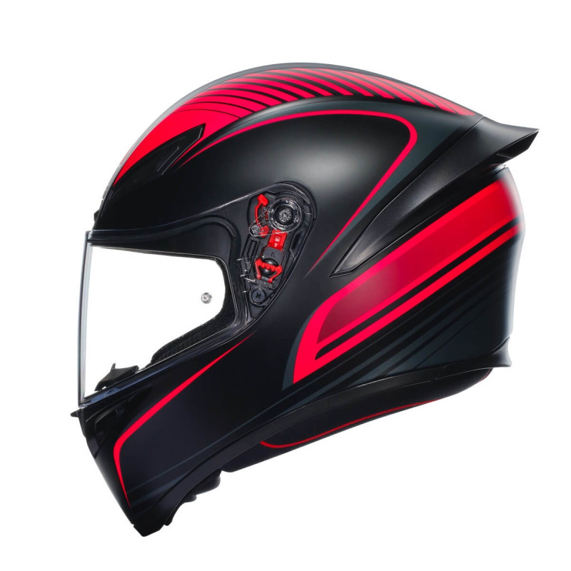 AGV INTÉGRAL K1 S WARMUP
