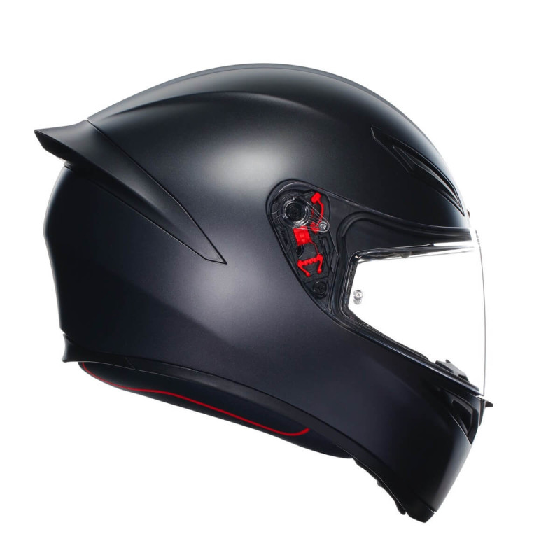 AGV INTÉGRAL K1 S SOLID