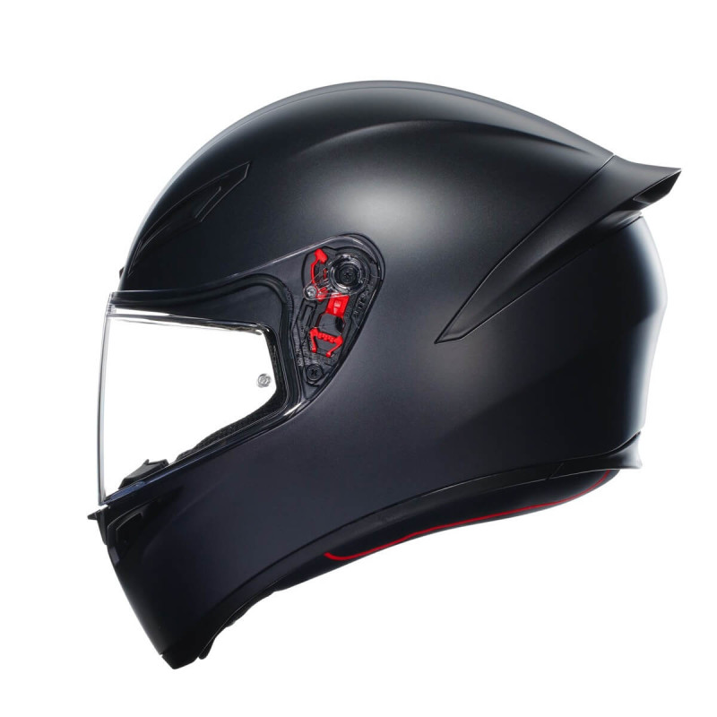 AGV INTÉGRAL K1 S SOLID