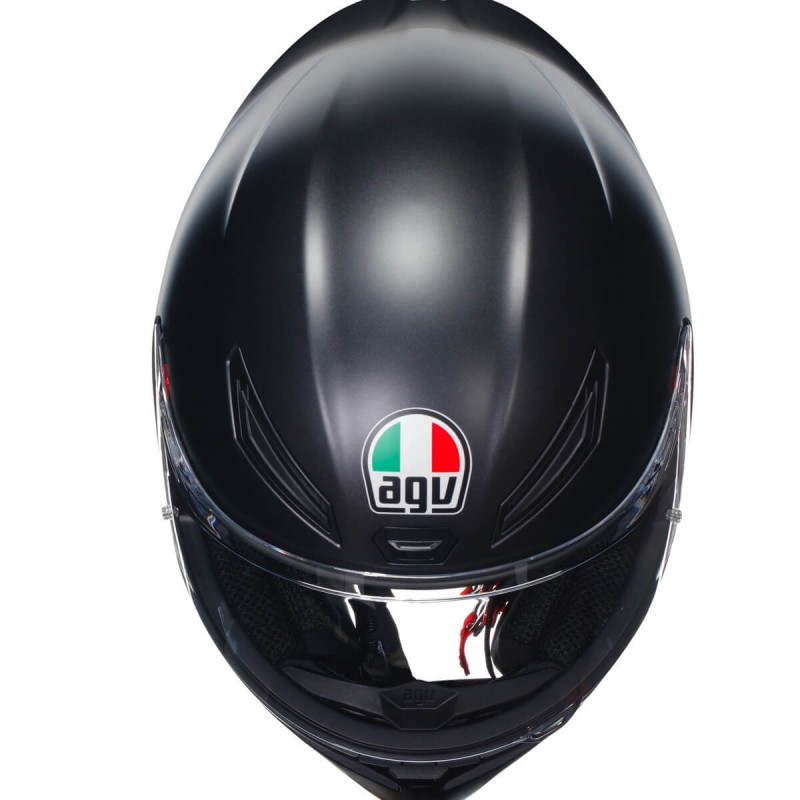 AGV INTÉGRAL K1 S SOLID