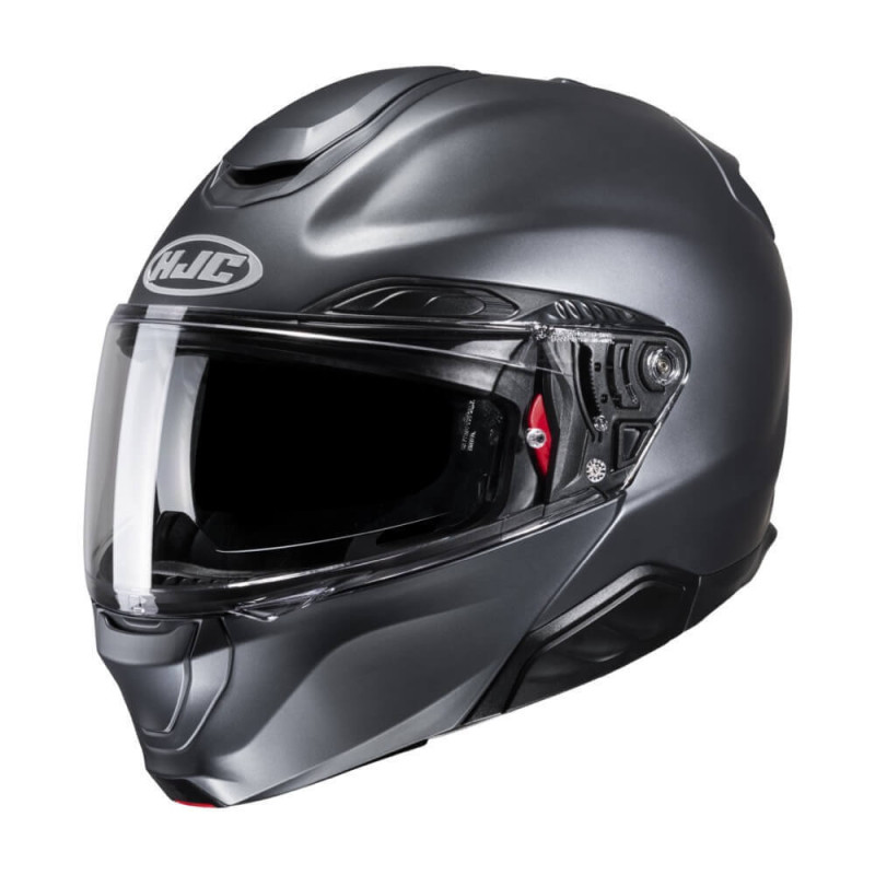 HJC CASQUE MODULABLE RPHA 91 UNI MAT
