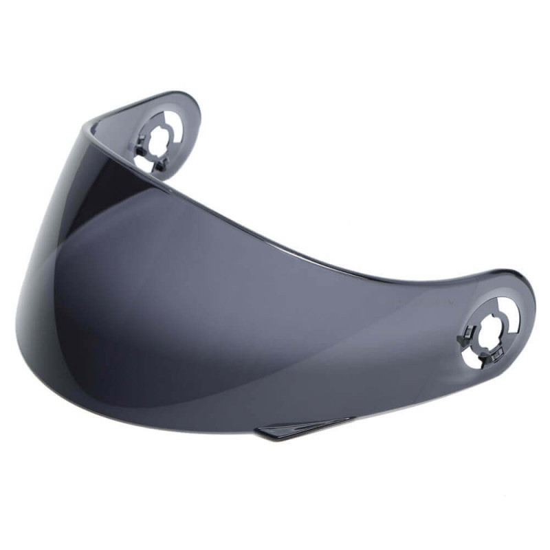 AGV VISIÈRE EXTERNE FUMÉ POUR - BLADE