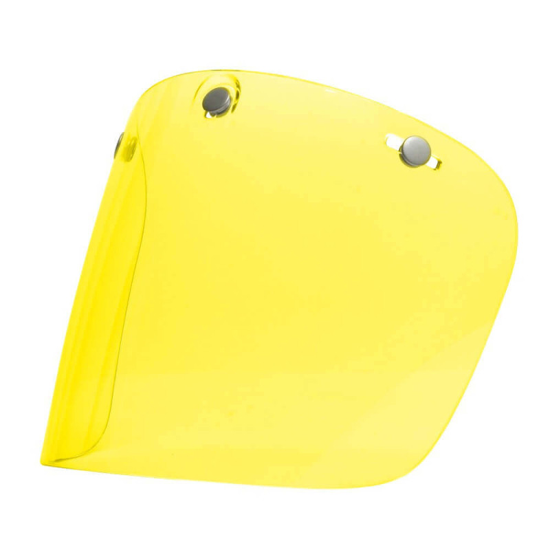 AGV LEGENDS FLAT VISIÈRE (ANTI-BUÉE) POUR - X70