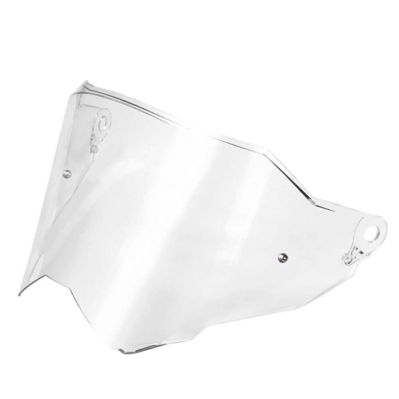 AGV VISIÈRE PRÉDISPOSÉE PINLOCK POUR - AX9