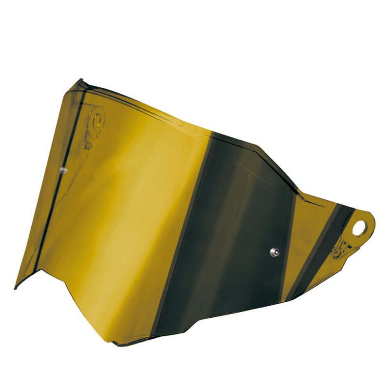 AGV VISIÈRE PRÉDISPOSÉE PINLOCK POUR - AX9