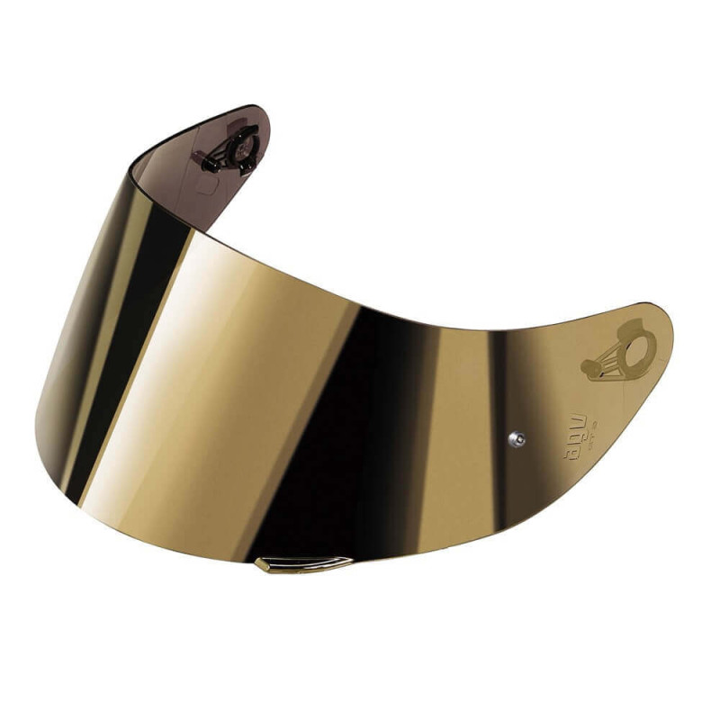 AGV VISIÈRE PRÉDISPOSÉE MAX PINLOCK POUR - K5 S/K3 SV(XS-MS)/K1 S(XS-M)