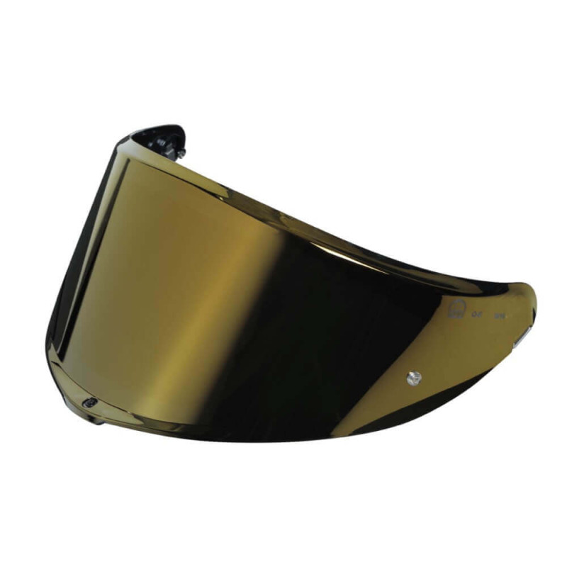 AGV VISIÈRE PRÉDISPOSÉE MAX PINLOCK POUR - K6 S/K6