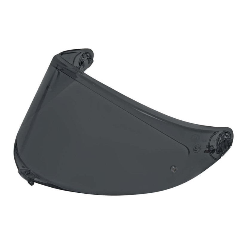 AGV VISIÈRE PRÉDISPOSÉE MAX PINLOCK POUR - K6 S/K6