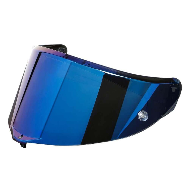 AGV VISIÈRE PRÉDISPOSÉE MAX PINLOCK POUR - K6 S/K6