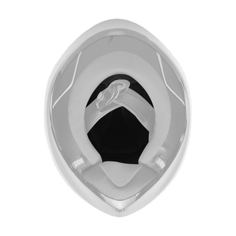 AGV CALOTIN COIFFE POUR - K6