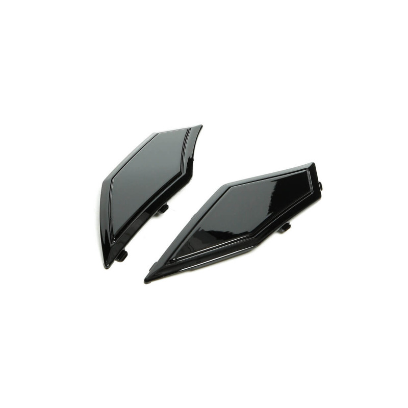 AGV PLAQUES LATÉRALES POUR - COMPACT ST/NUMO EVO ST