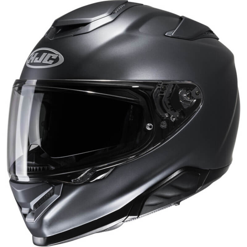 HJC CASQUE INTEGRAL RPHA 71 UNI MAT