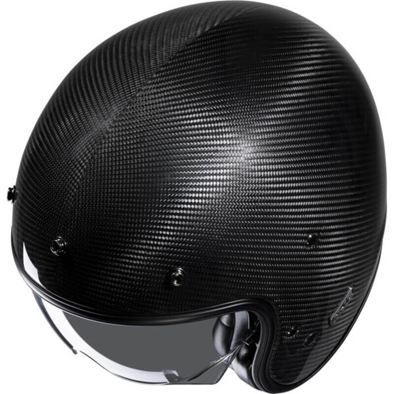 HJC CASQUE JET V31 CARBON UNI