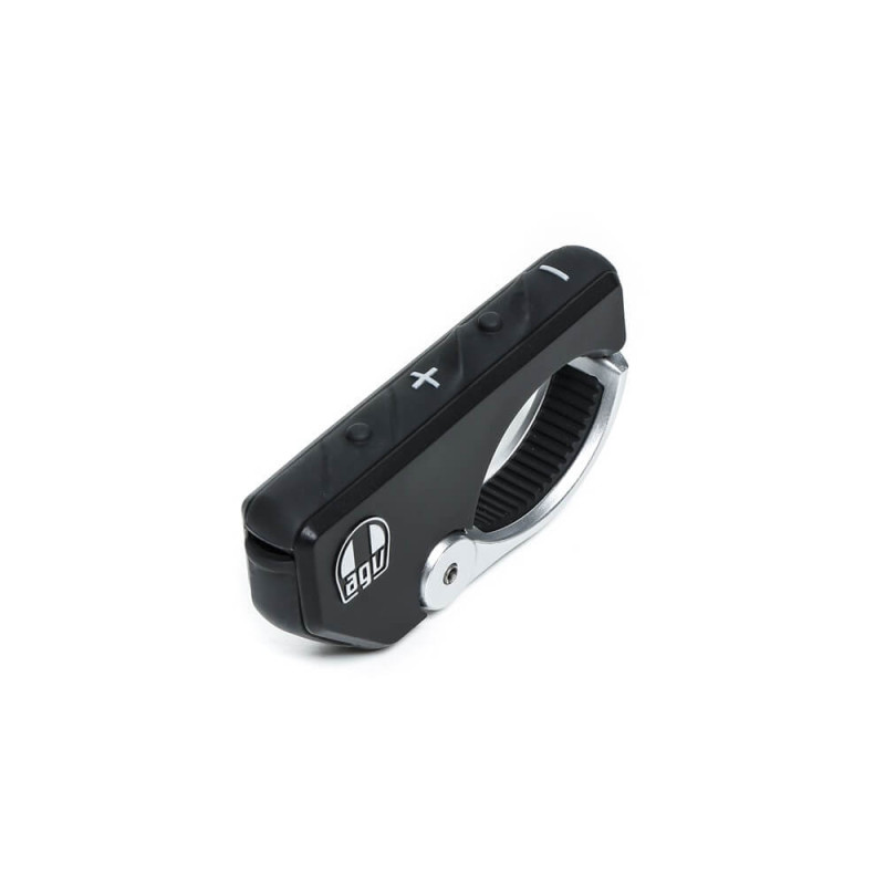 AGV TÉLECOMMANDE DE GUIDON POUR KIT INTERCOM BLUETOOTH