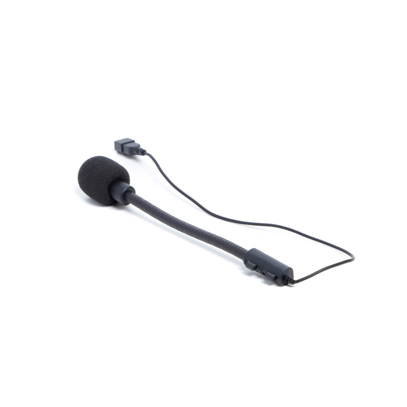 AGV BOOM MICROPHONE POUR KIT - INSYDE