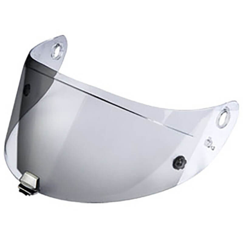 HJC ECRAN HJ36 IRIDIUM PREPARE PINLOCK POUR i100