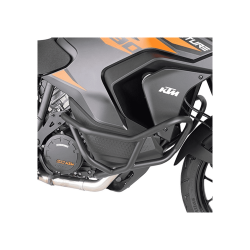 Stickers 3D Compatible With KTM 1290 SUPER ADVENTURE S 2021 Protection Pigtailed