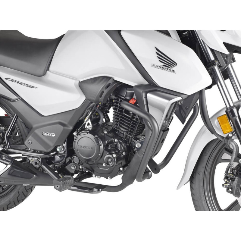 GIVI PARE CARTERS HONDA CB 125 F '21-22 (TN1184)