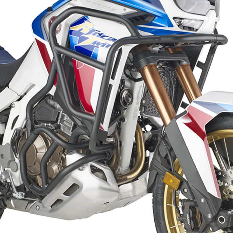 GIVI PARE CARTERS HAUTS HONDA AFRICA TWIN ADV 1100 '20-22 (TNH1178)