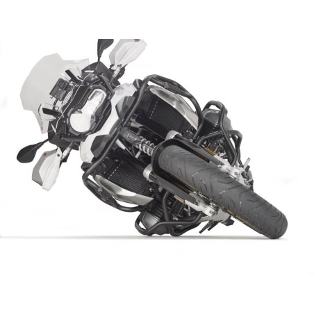 Pare-carter De Protection Pour BMW R 1250 GS/Adventure - Compatible Barres 22-28mm