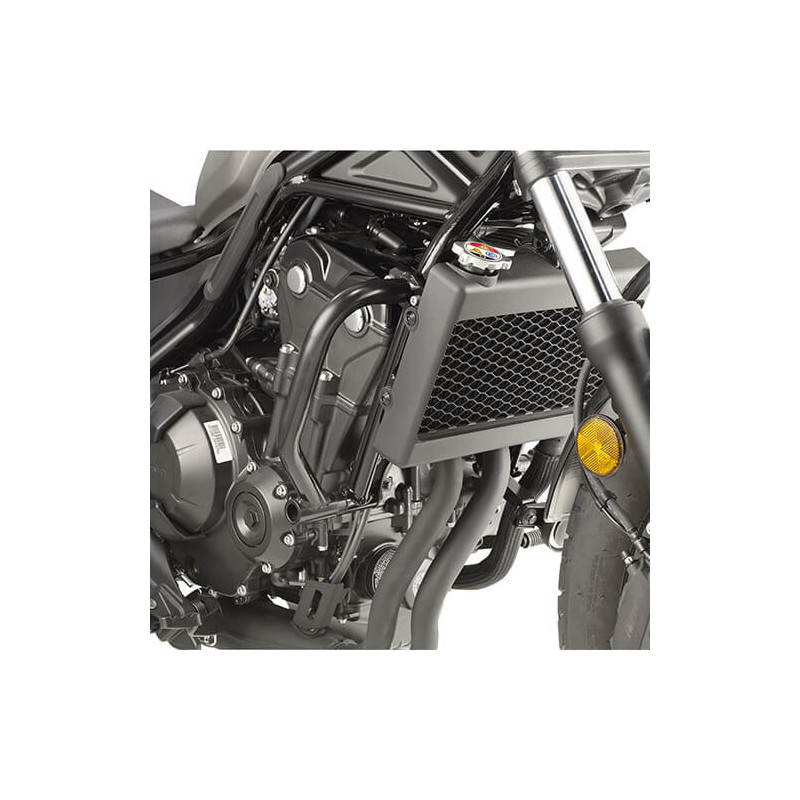 GIVI PARE CARTERS HONDA CMX 500 REBEL (TN1160)