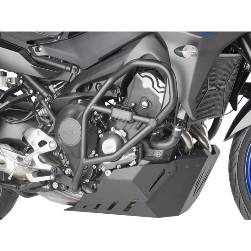 GIVI PARE CARTERS TRACER 900 / TRACER 900 GT '18-19 (TN2139)