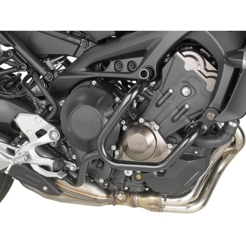 GIVI PARE CARTERS YAMAHA MT09 '17-20 (TN2132)