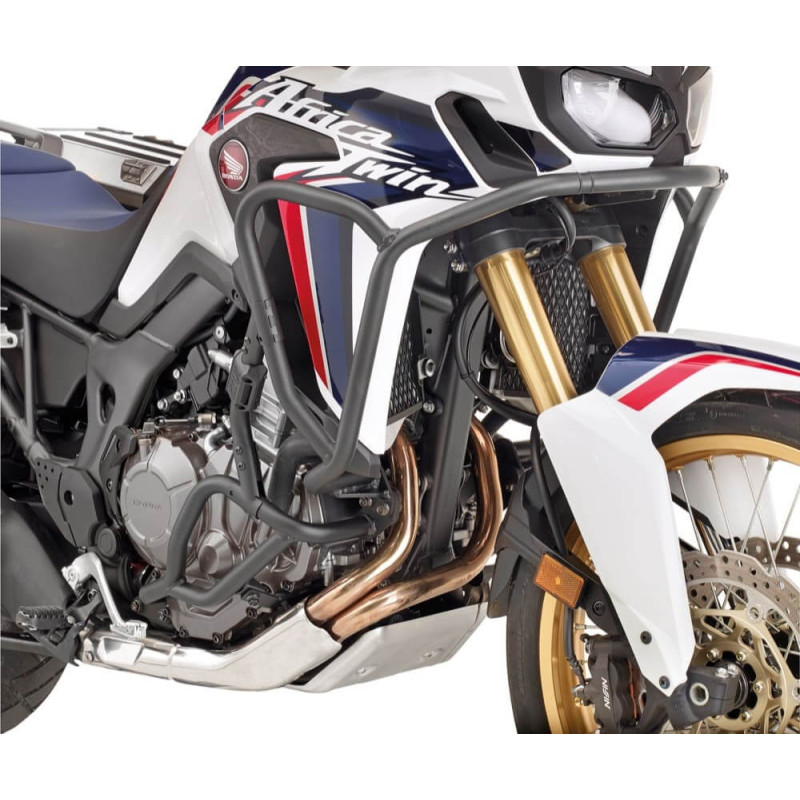 GIVI PARE CARTERS HAUTS HONDA CRF1000 L AFRICA TWIN '16-19 (TNH1144)