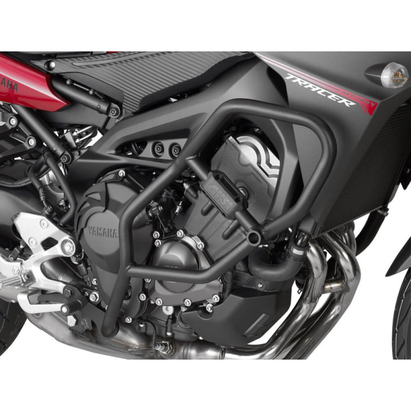 GIVI PARE CARTERS YAMAHA MT-09 TRACER '15-17 (TN2122)