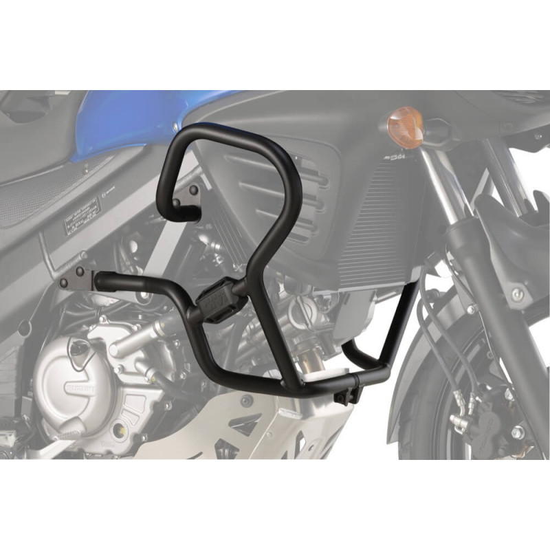GIVI PARE CARTERS SUZUKI DL650 V-STROM '11-16 /DL650 V-STROM '17-20 (TN3101)