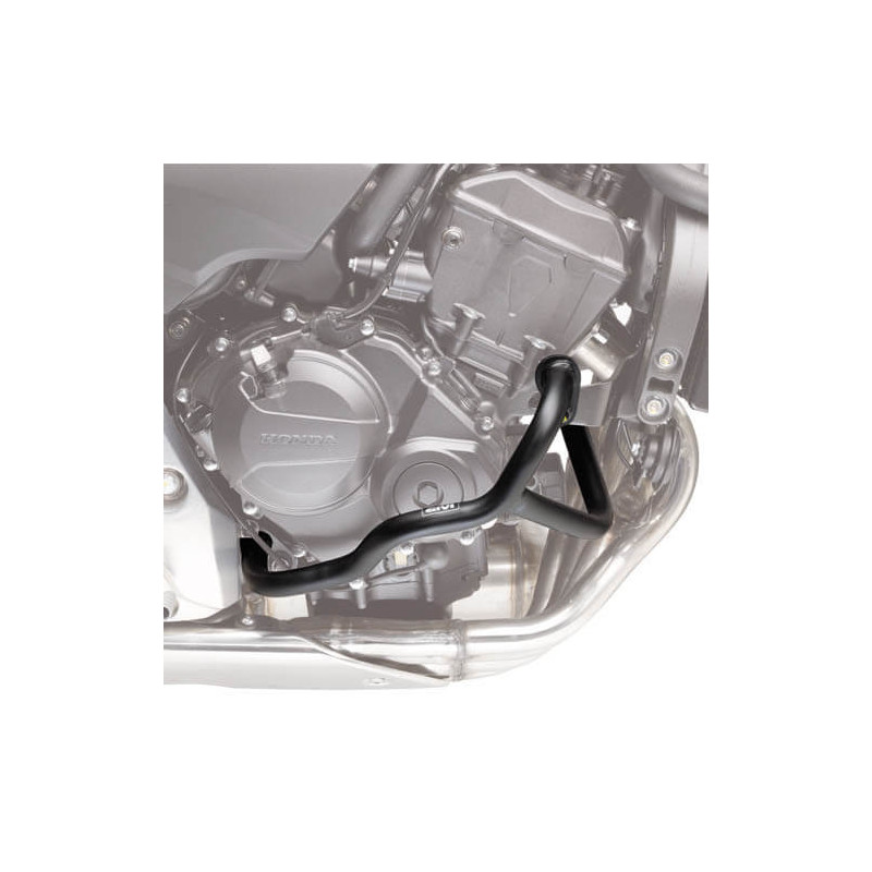 GIVI PARE CARTERS HONDA HORNET 600 '07-11 (TN453)