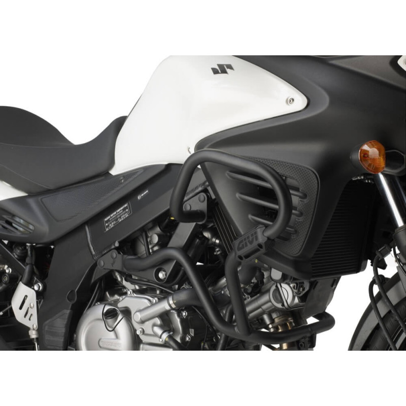 GIVI PARE CARTERS SUZUKI DL 650 V-STORM '04-11 (TN532)
