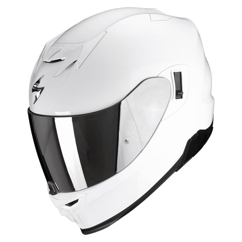 SCORPION CASQUE INTEGRAL EXO-520 EVO AIR SOLID