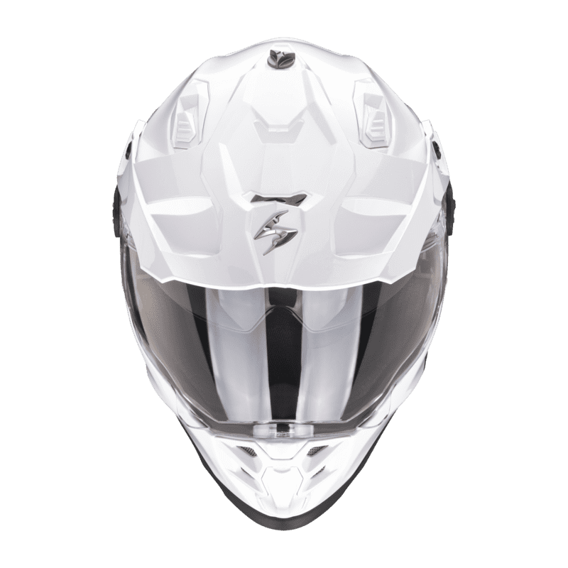 SCORPION CASQUE INTEGRAL ADF-9000 AIR SOLID