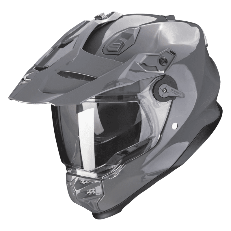 SCORPION CASQUE INTEGRAL ADF-9000 AIR SOLID