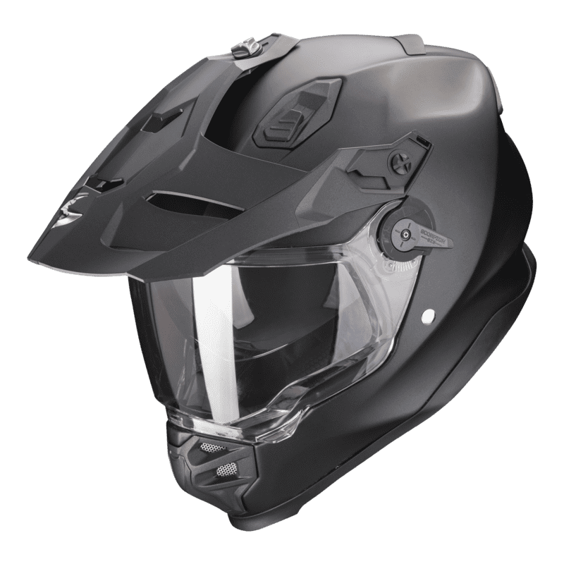 SCORPION CASQUE INTEGRAL ADF-9000 AIR SOLID MAT