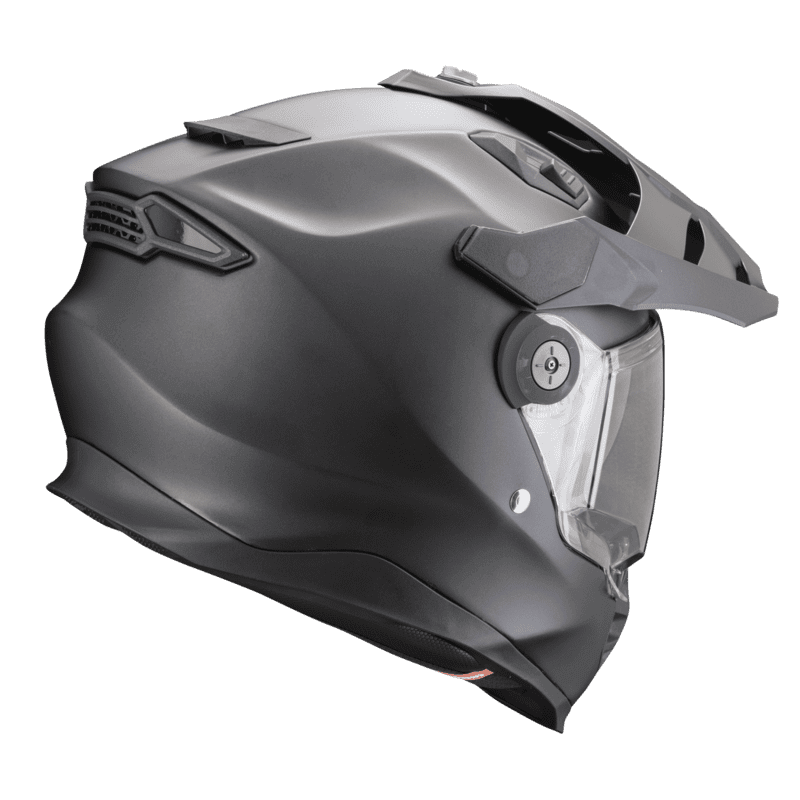 SCORPION CASQUE INTEGRAL ADF-9000 AIR SOLID MAT