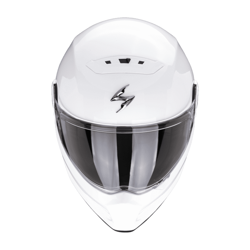 SCORPION CASQUE INTEGRAL COVERT-FX SOLID