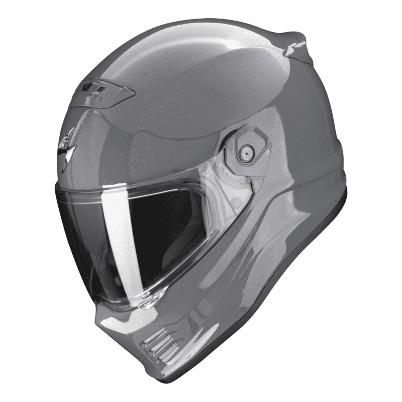 SCORPION CASQUE INTEGRAL COVERT-FX SOLID