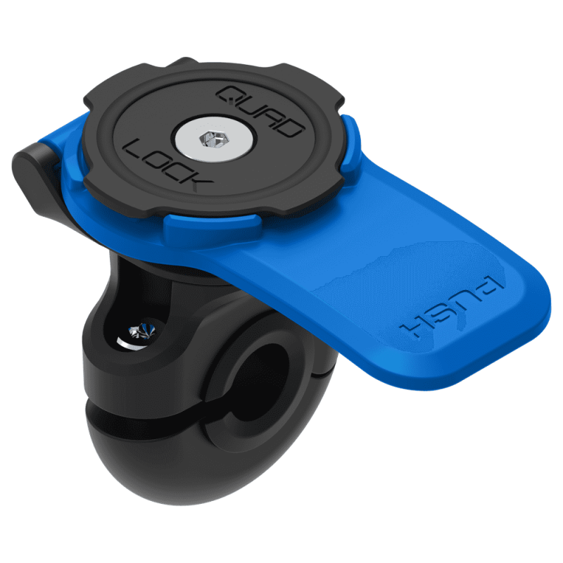 QUAD LOCK SUPPORT RETROVISEUR