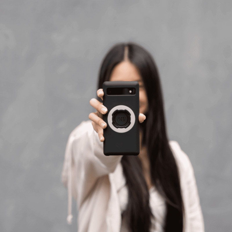 QUAD LOCK COQUE MAG GOOGLE PIXEL 6A