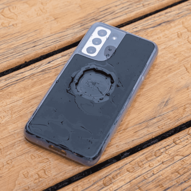 QUAD LOCK PONCHO MAG SAMSUNG GALAXY S22